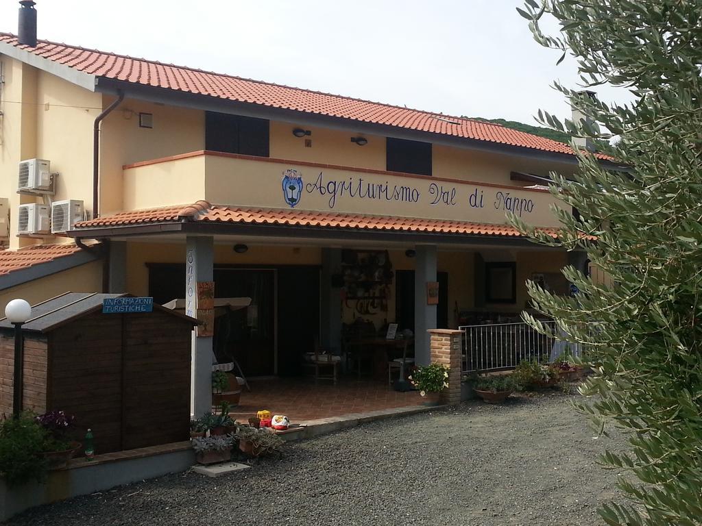 Agriturismo Val Di Nappo Castiglione della Pescaia Exterior photo