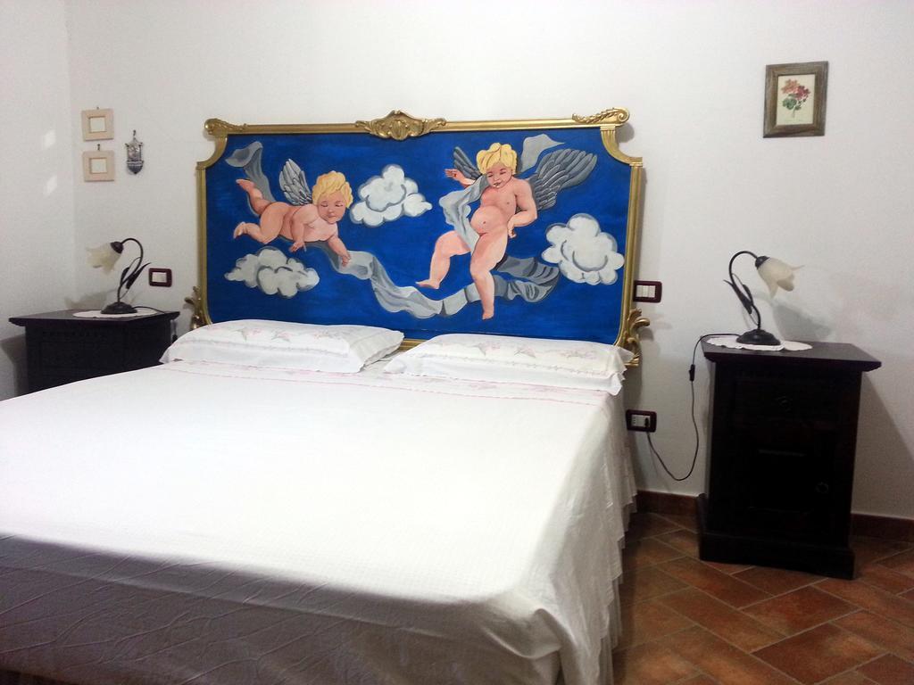Agriturismo Val Di Nappo Castiglione della Pescaia Room photo