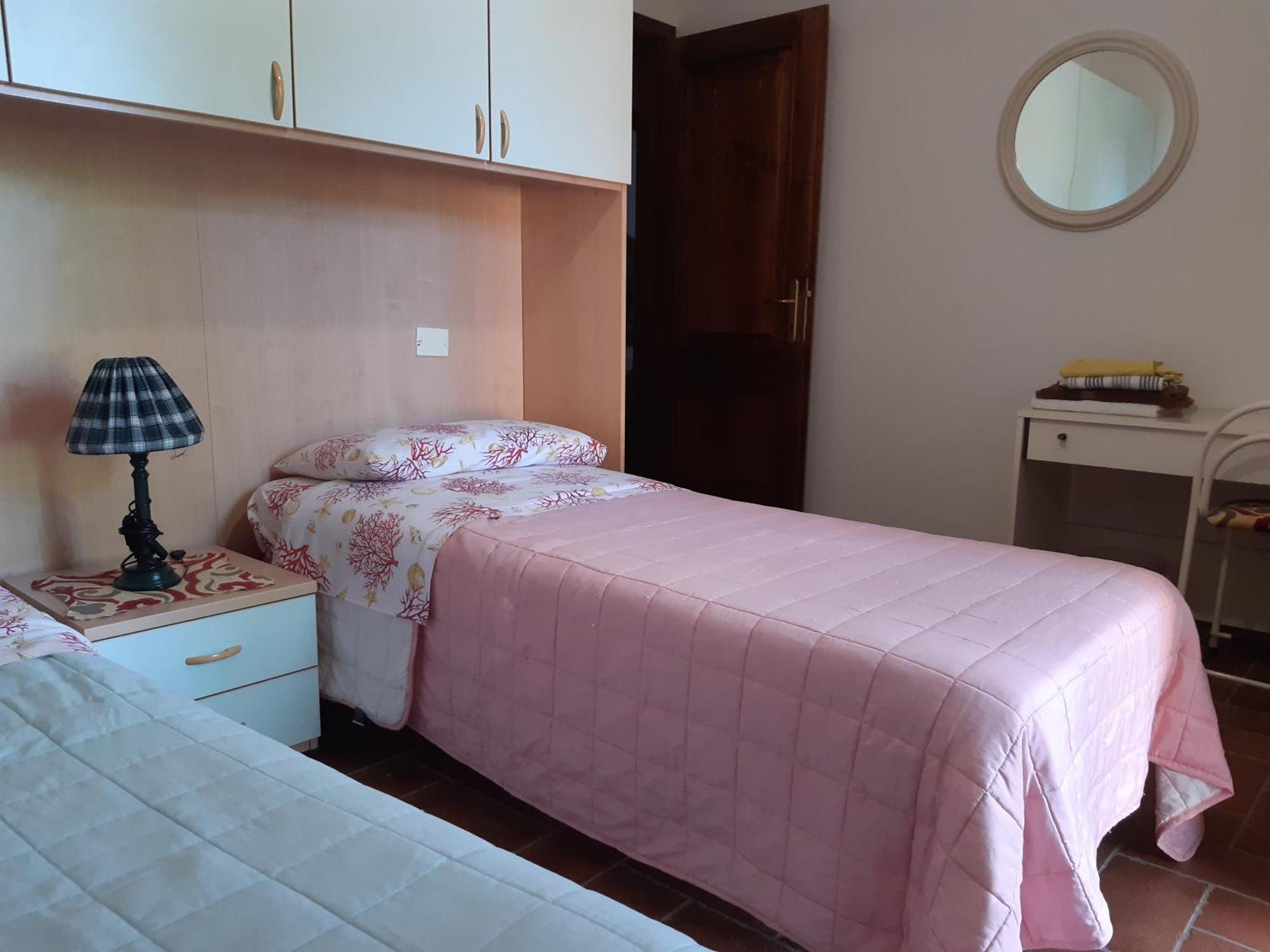Agriturismo Val Di Nappo Castiglione della Pescaia Room photo